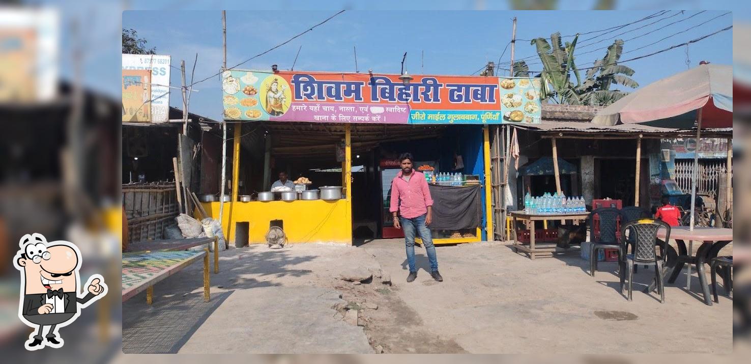 Shivam bihari dhaba