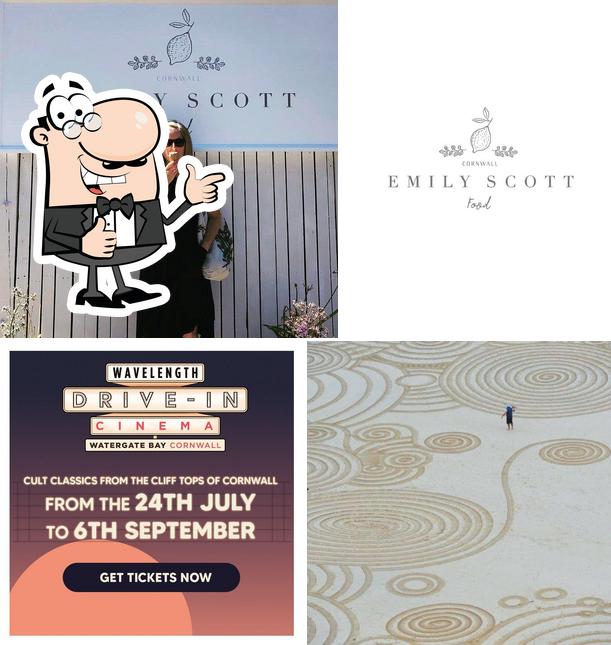 Watergate Bay Hotel in Newquay Restaurant reviews