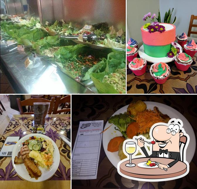 Restaurante Sabor do Sul