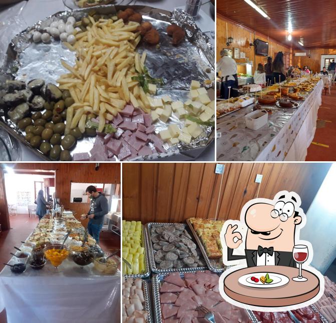 Restaurante & Café Colonial Cascata