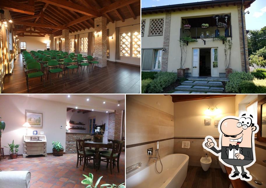 Antico Benessere - Ristorante – Spa – Hotel