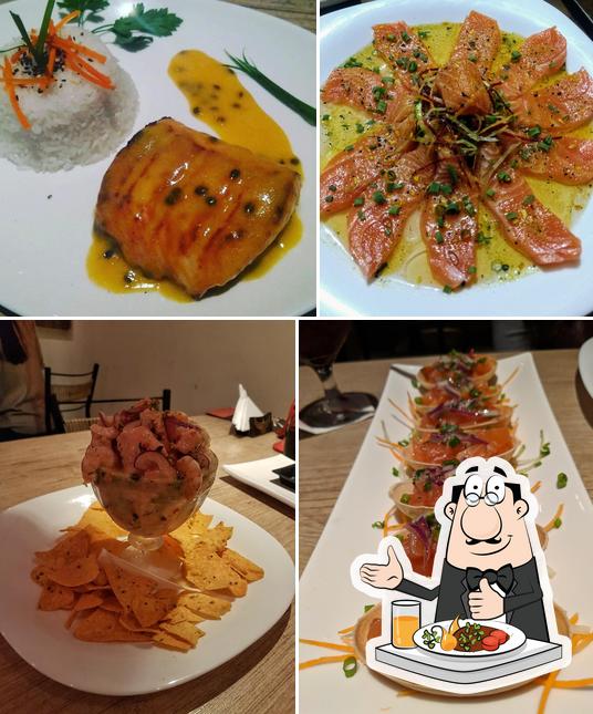 Oyaji Culinária Oriental