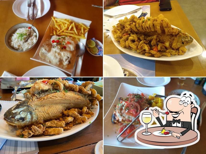Varandas Restaurante