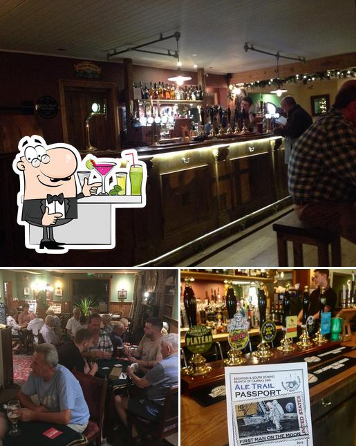 Anchor Inn, Lewes Rd in Lewes Restaurant reviews