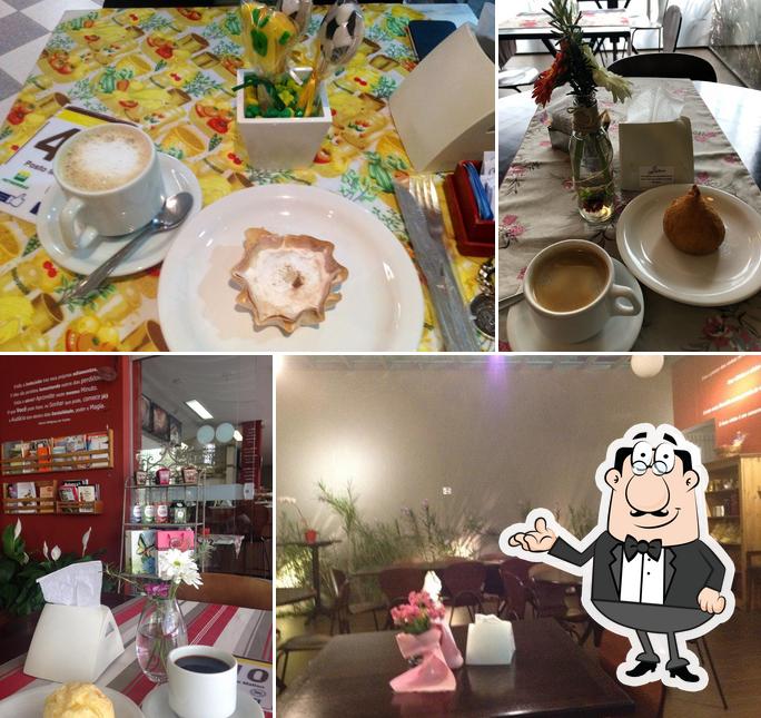Café Com Mistura