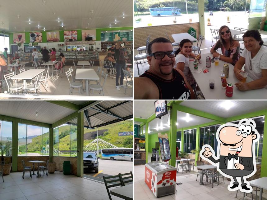 Posto Capixaba