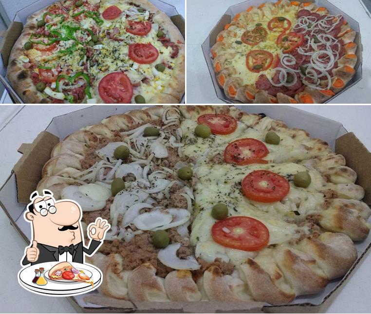 Donatello - Pizzaria e Esfiharia