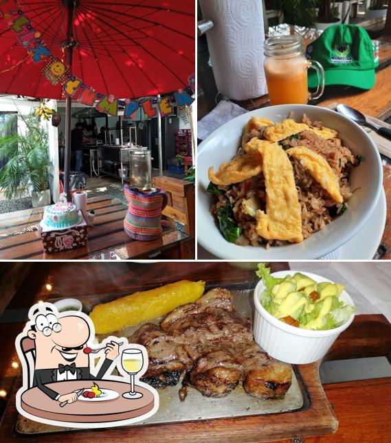 Restaurante EL PATIO, Jamundí Opiniones del restaurante