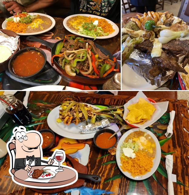 El Molcajete Mexican Restaurant in Orem Restaurant menu and reviews