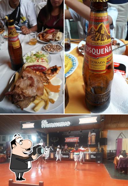 El Patroncito restaurant, Tacna, 2RJ5+422 Restaurant reviews