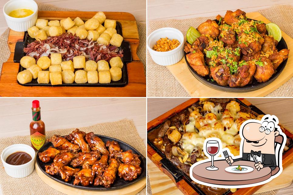 Melhores restaurantes de feijoada em Saquarema, verão 2024 - Restaurant ...