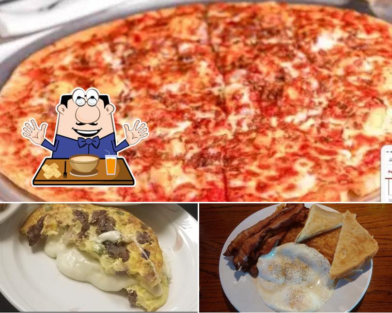 Fort Thomas Pizza and Tavern in Fort Thomas - Restaurant menu and reviews