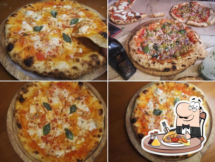 Pizza Home Guercif