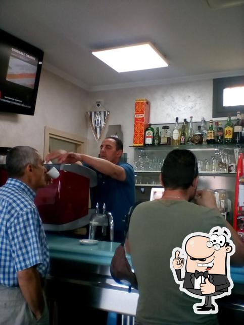 Guarda questa immagine di BAR AGIP