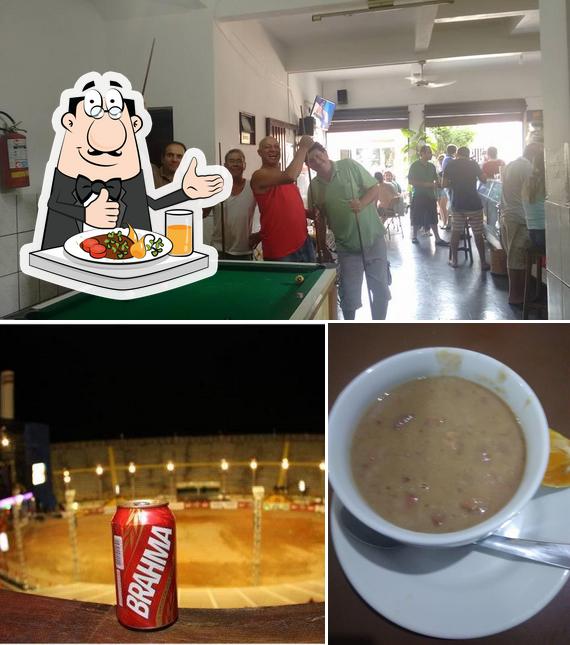 Bar Zé da Farinha