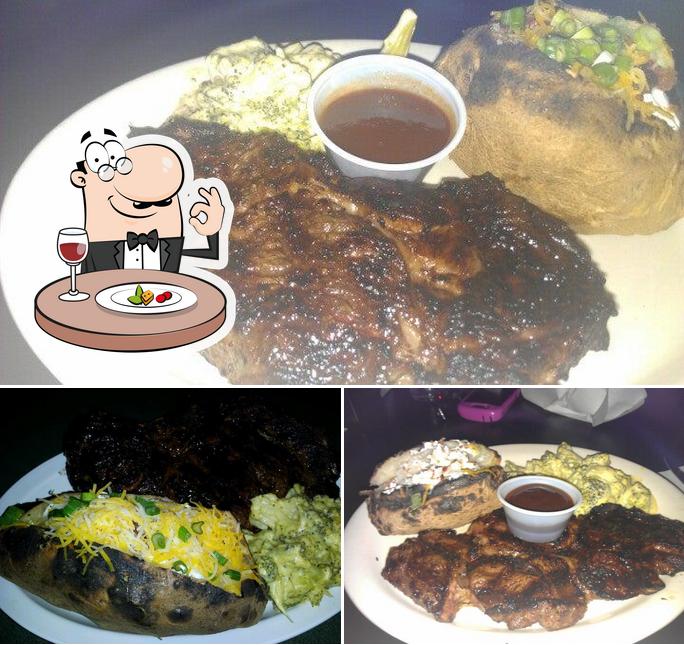 Halligan Bar in Dearborn Heights