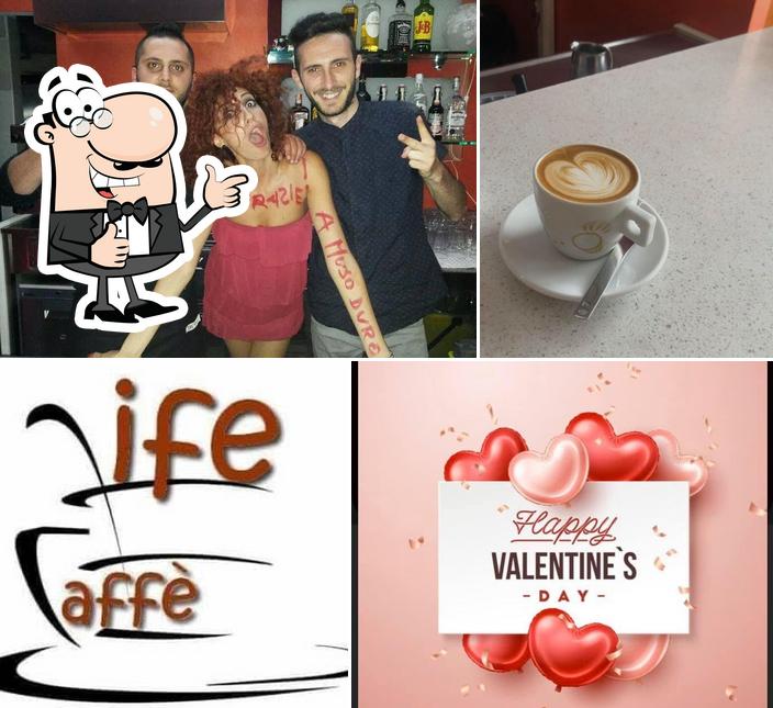 Guarda questa immagine di Life Caffè