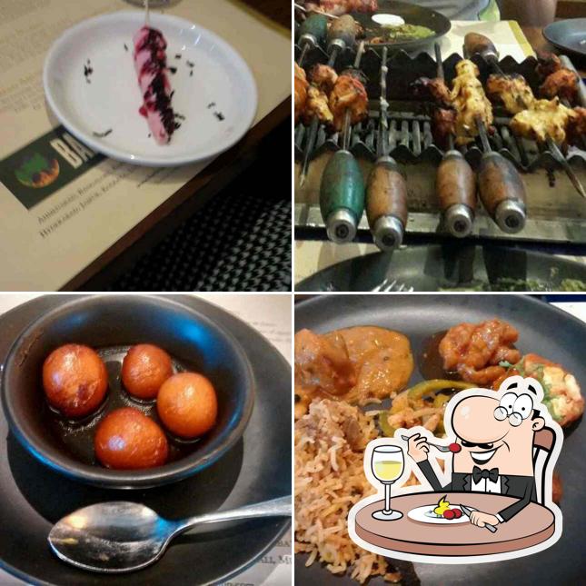 Barbeque Nation - Town Hall, Coimbatore
