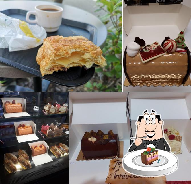 Boulangerie Patisserie du Cap Gris Nez