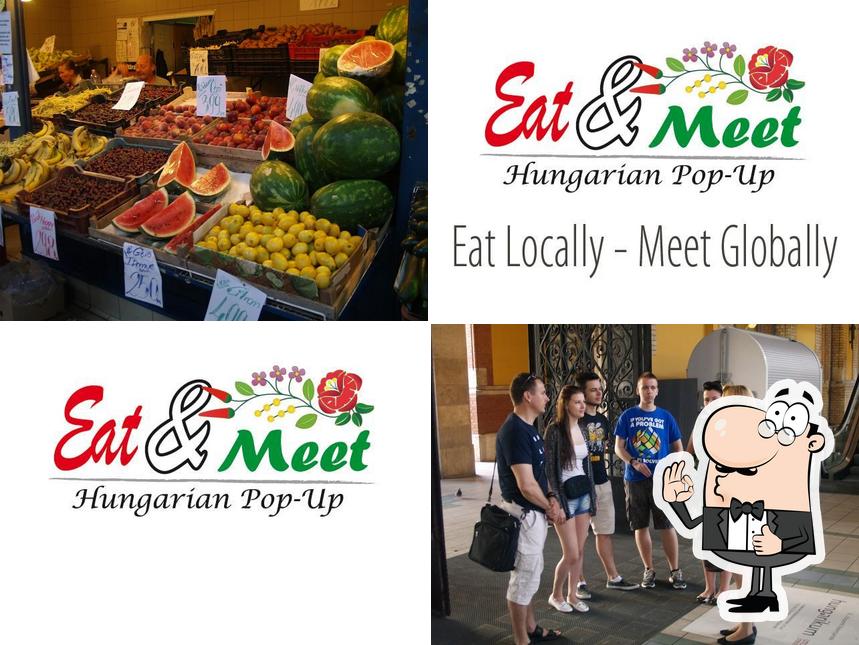 See the picture of Eat&Meet Hungary