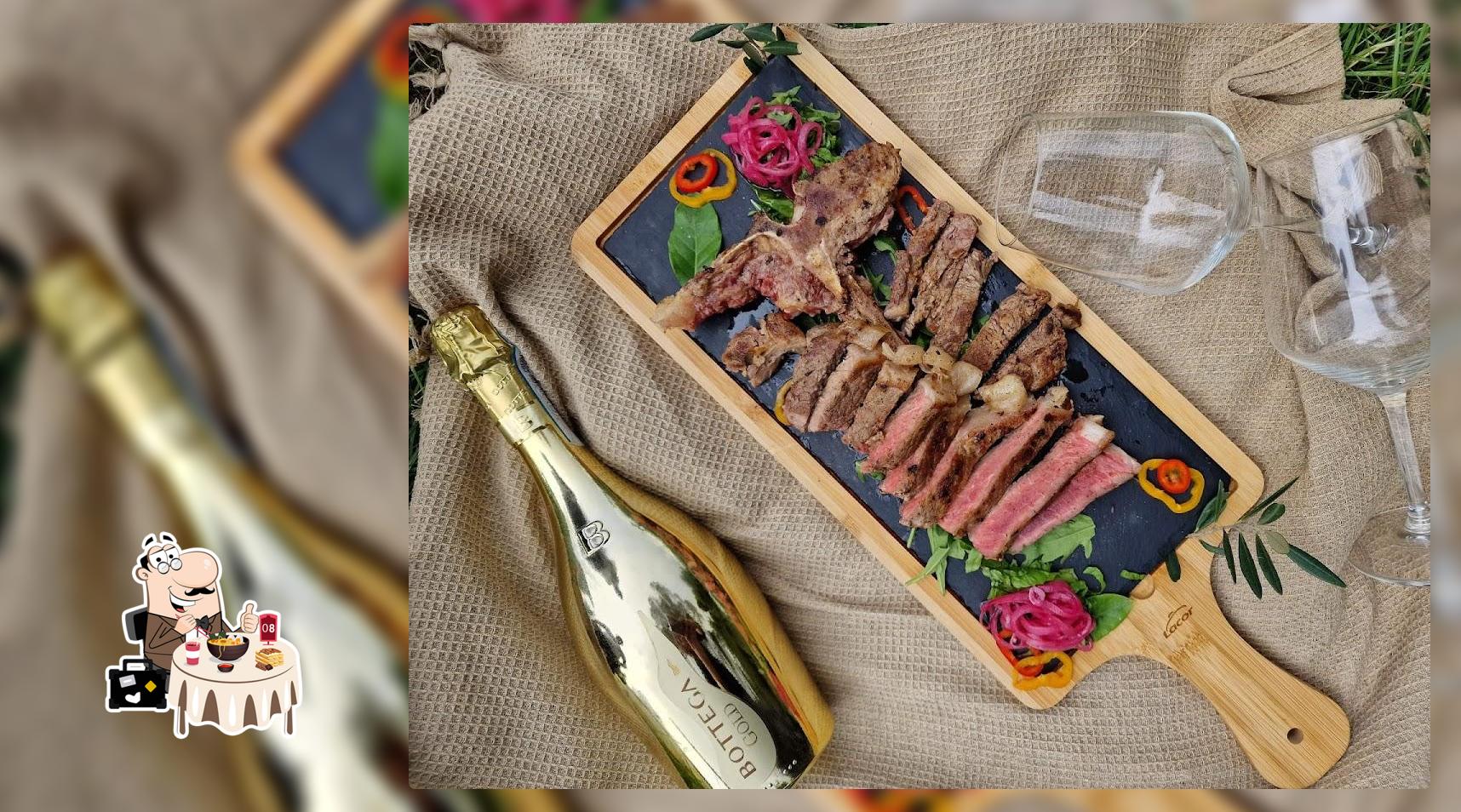 Gastro kutak Jadro