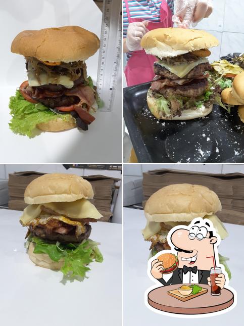 Guten Burger