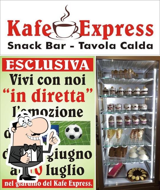 Vedi la immagine di Bar Kaffe Express