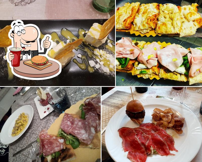 Locanda del Gatto Nero GRIGLIA & CUCINA