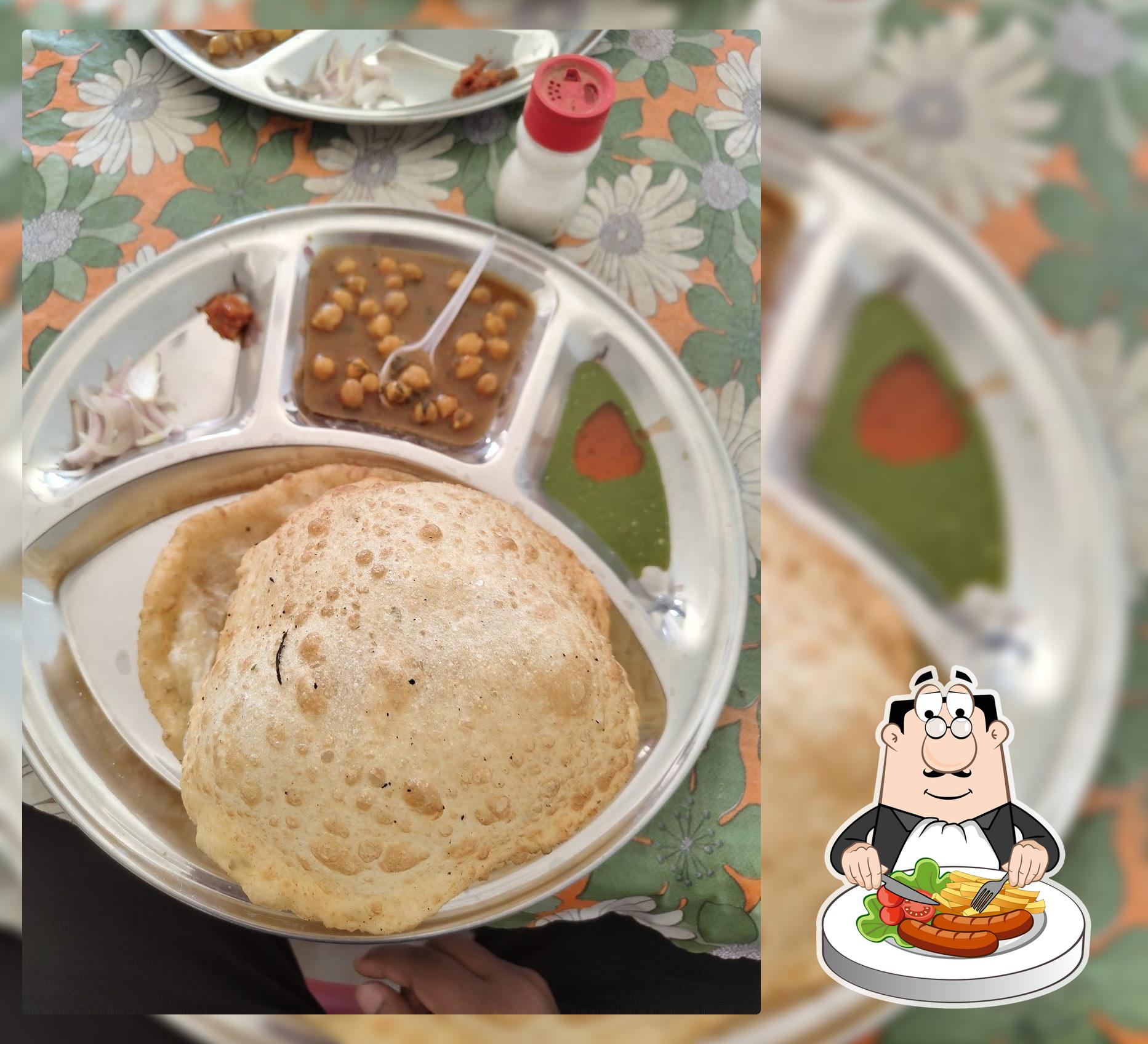 Mama Ka Dhaba