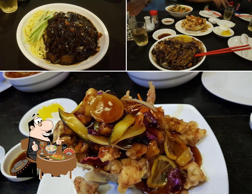 Mr. Wang Chinese Restaurant, Angeles - Restaurant reviews
