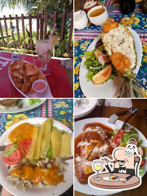 Muxima Cozinha Angolana e Regional