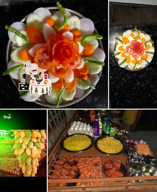 New Indian restaurant line Dhaba