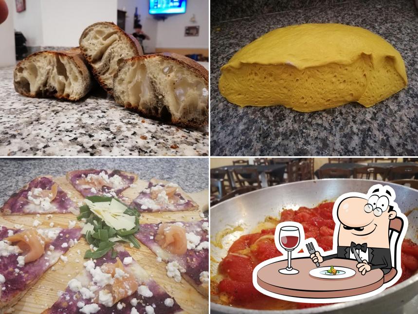 Cibo al Levante | Pizza Experience