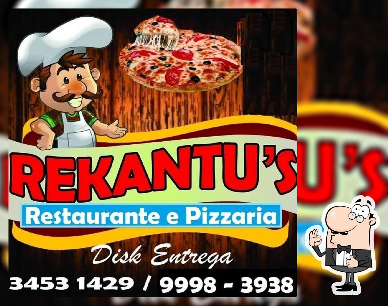 Rekantu's