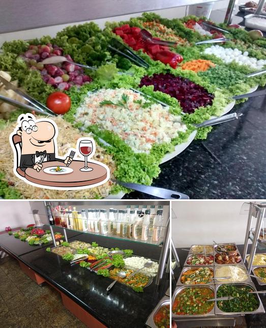 Restaurante Delícia do Bairro