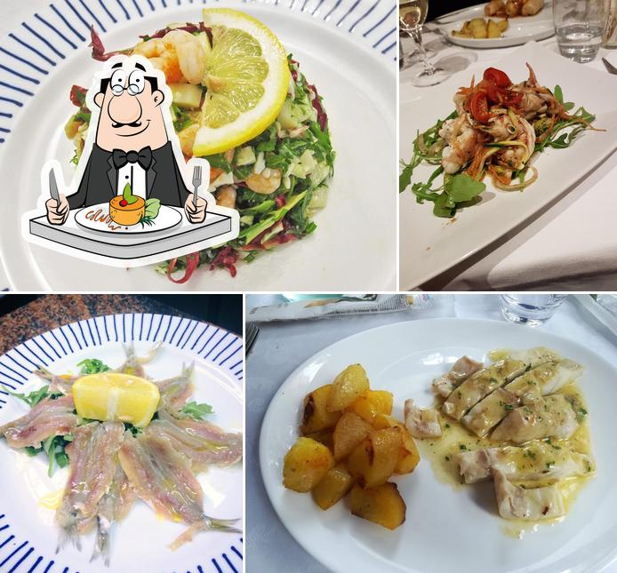 Ristorante al Pesciolino