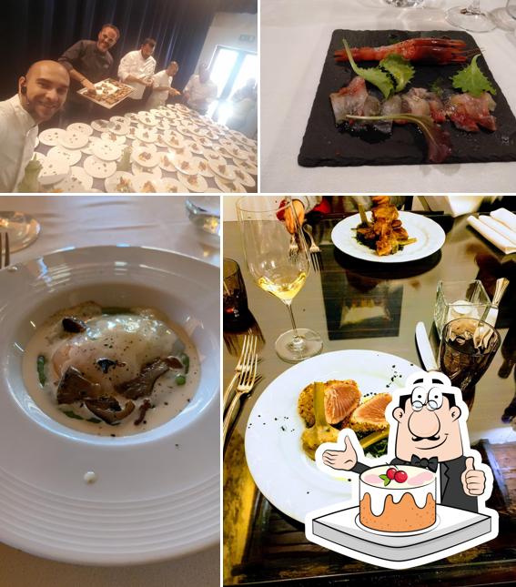 Foto di Ristorante Su Carduleu