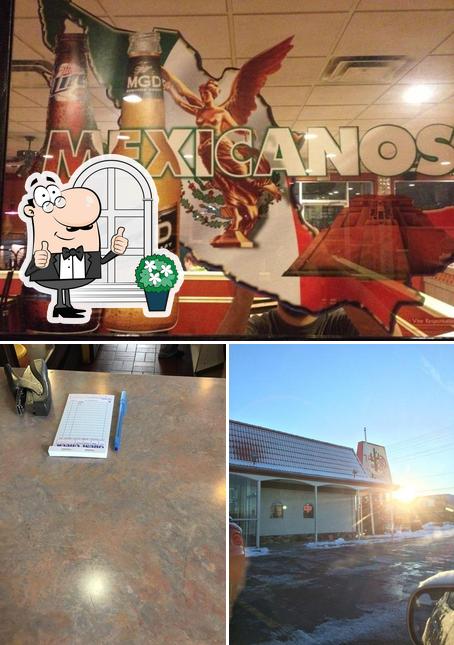 Tacos EL Rey, Racine - Restaurant menu, prices and reviews