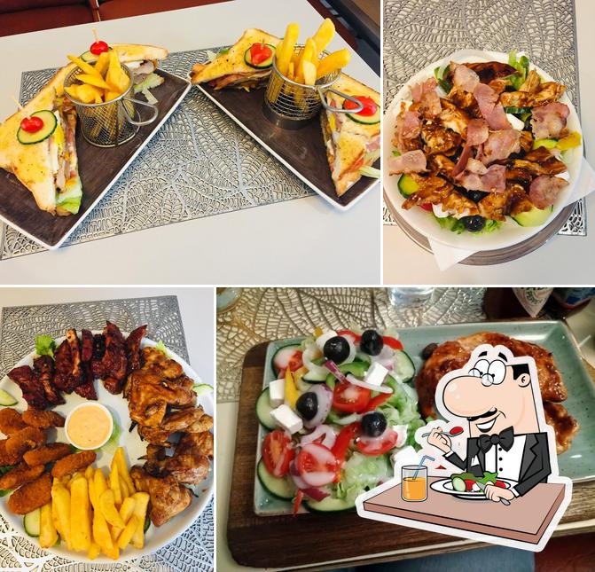 Thami’s Lifestyle Restaurant