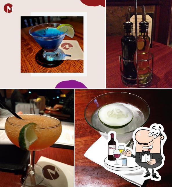 The Metropolitan, American Diner &amp; Bar, Montgomeryville - Restaurant ...