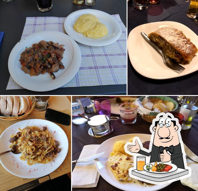 Bar Ristorante Pizzeria Agordina