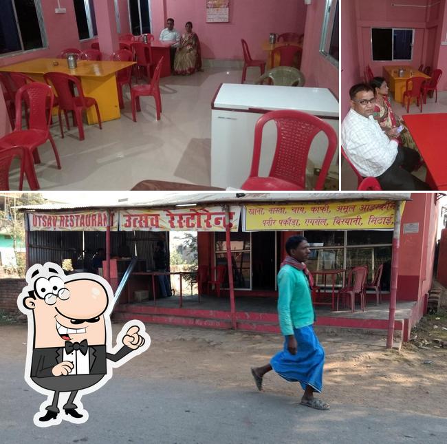 Utsav Restaurant