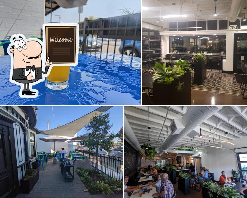 Best restaurants with outdoor seating in Beaverton, summer 2024