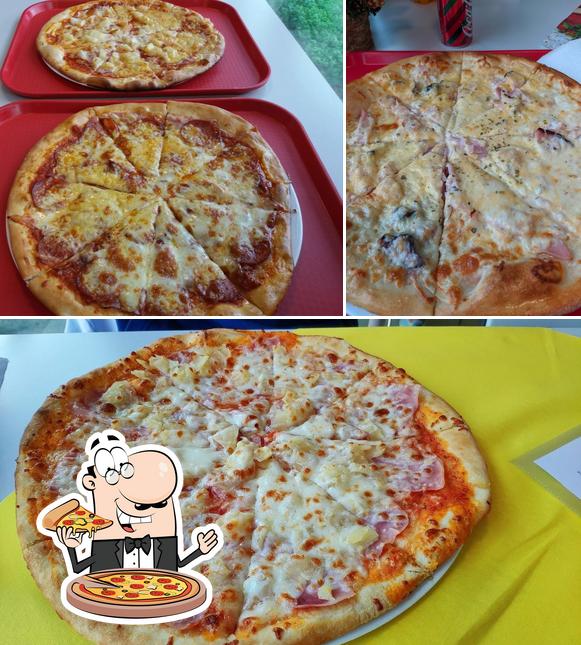 Bistro PizeriaTechnikom, Košice Restaurant reviews