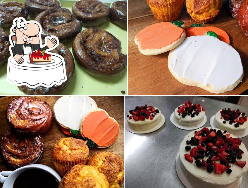 Lange's Bakery in Archbold Restaurant reviews