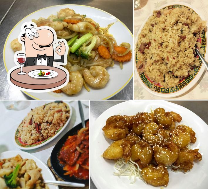 Panda Chinese Restaurant & Take Away in Northam Restaurant reviews