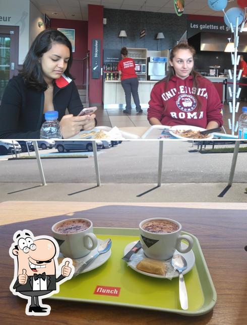 Voir la photo de FLUNCH AIZENAY