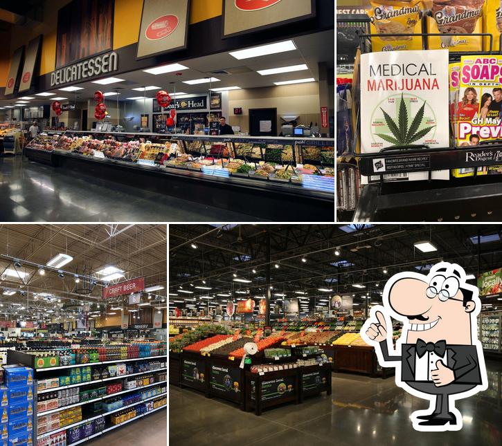 Kroger Bakery in Grovetown Restaurant reviews