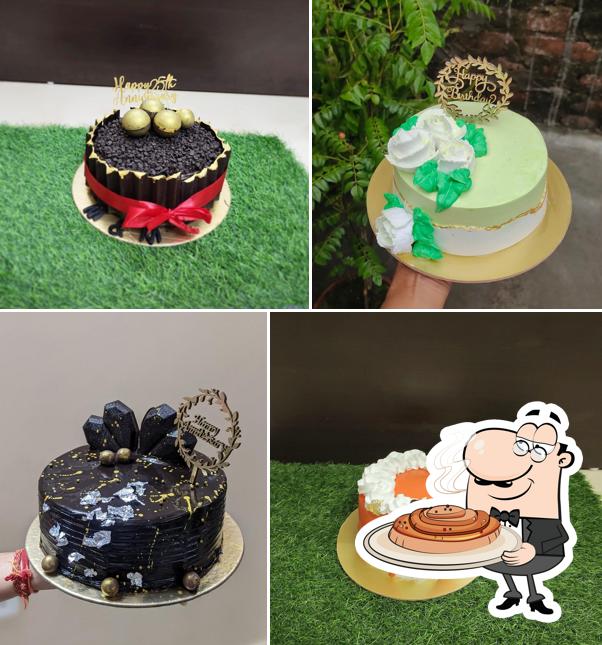 Moms bakery