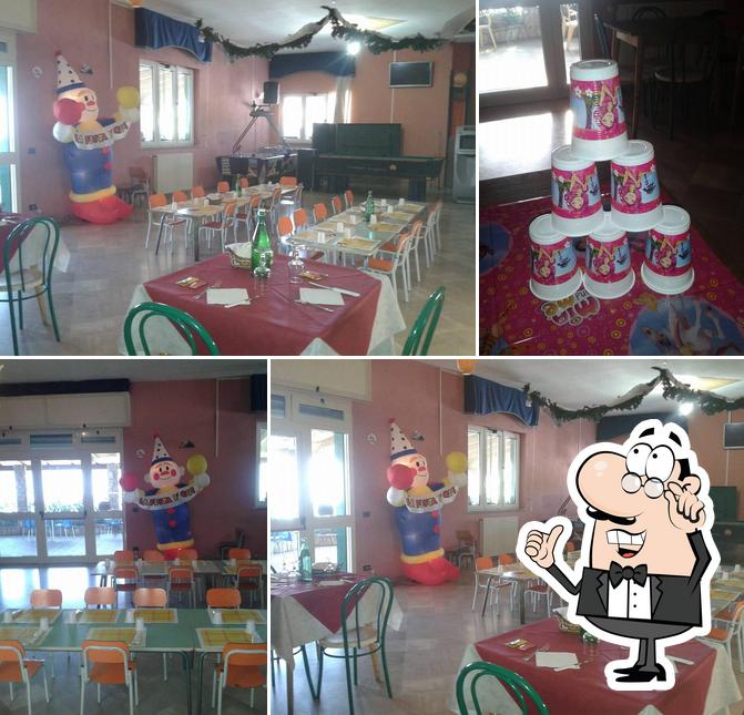 Ristorante L'australiano